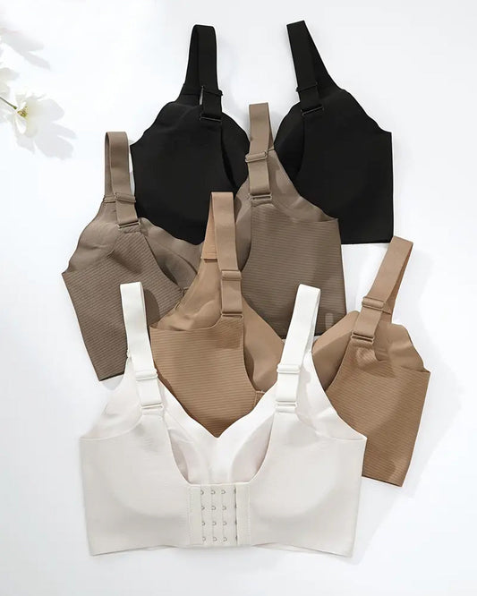 Brasier Moldeador Sin Aros