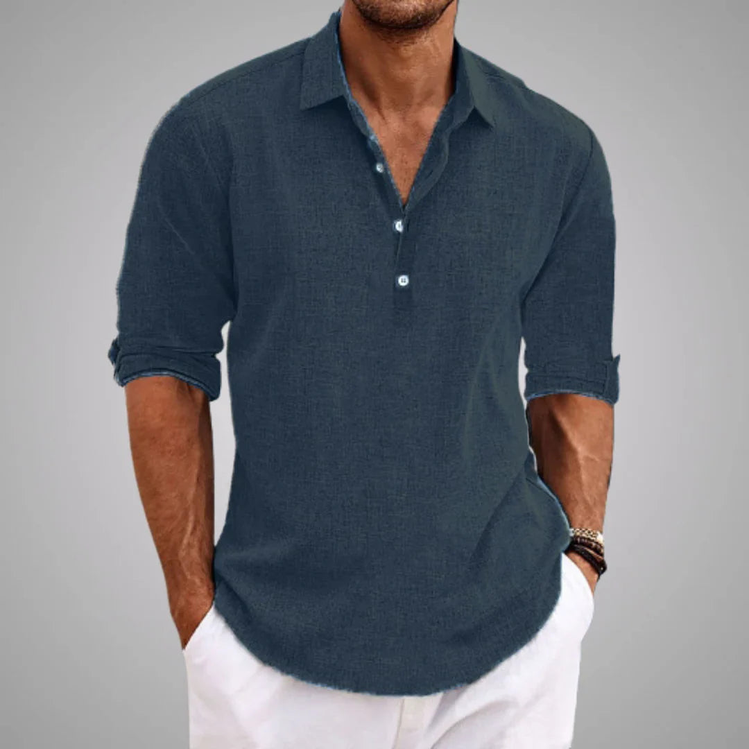 Andrés | Camiseta casual elegante