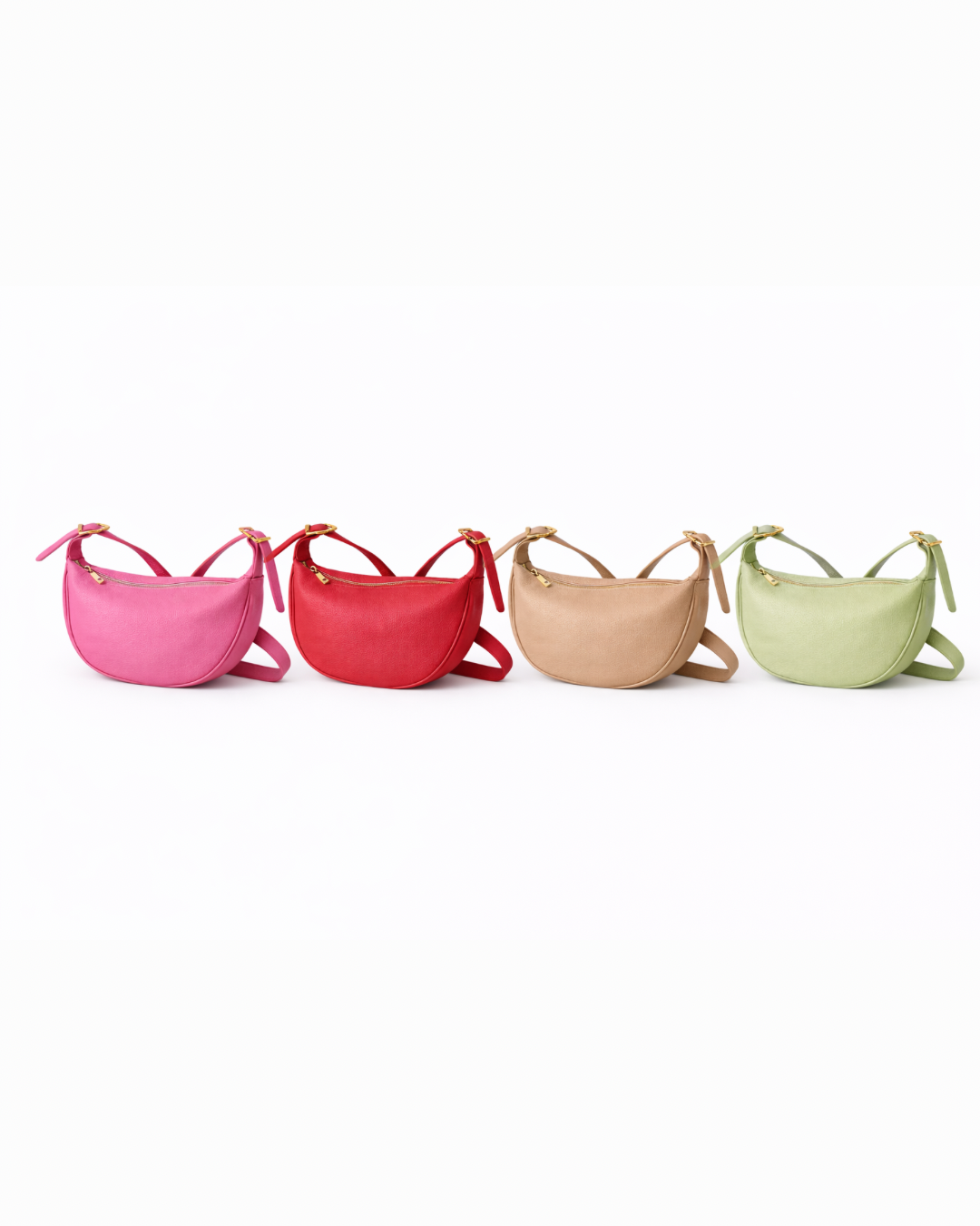 Bolso Bandolera Esencial