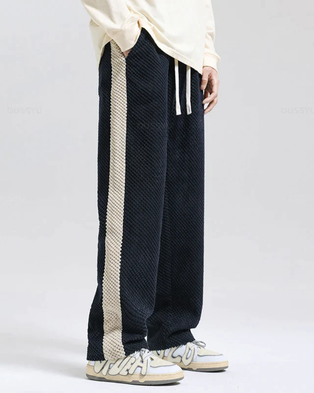 Pantalón Chándal de Pana