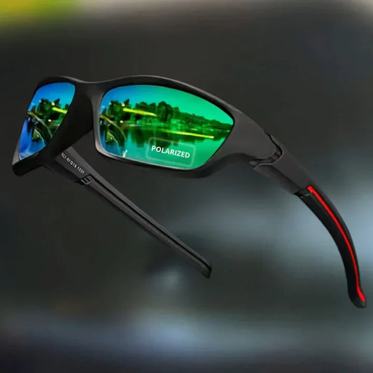 Pedro™ | Gafas de sol polarizadas (1+1 GRATIS)
