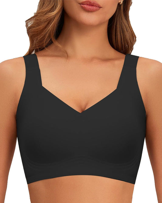 Brasier Confort Sin Aros
