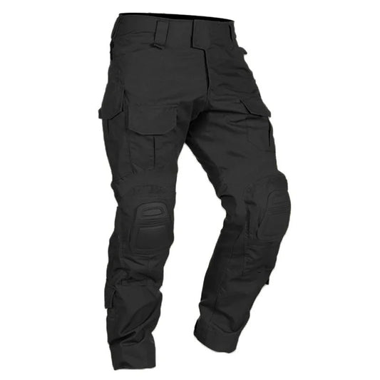 Pantalón Cargo Táctico