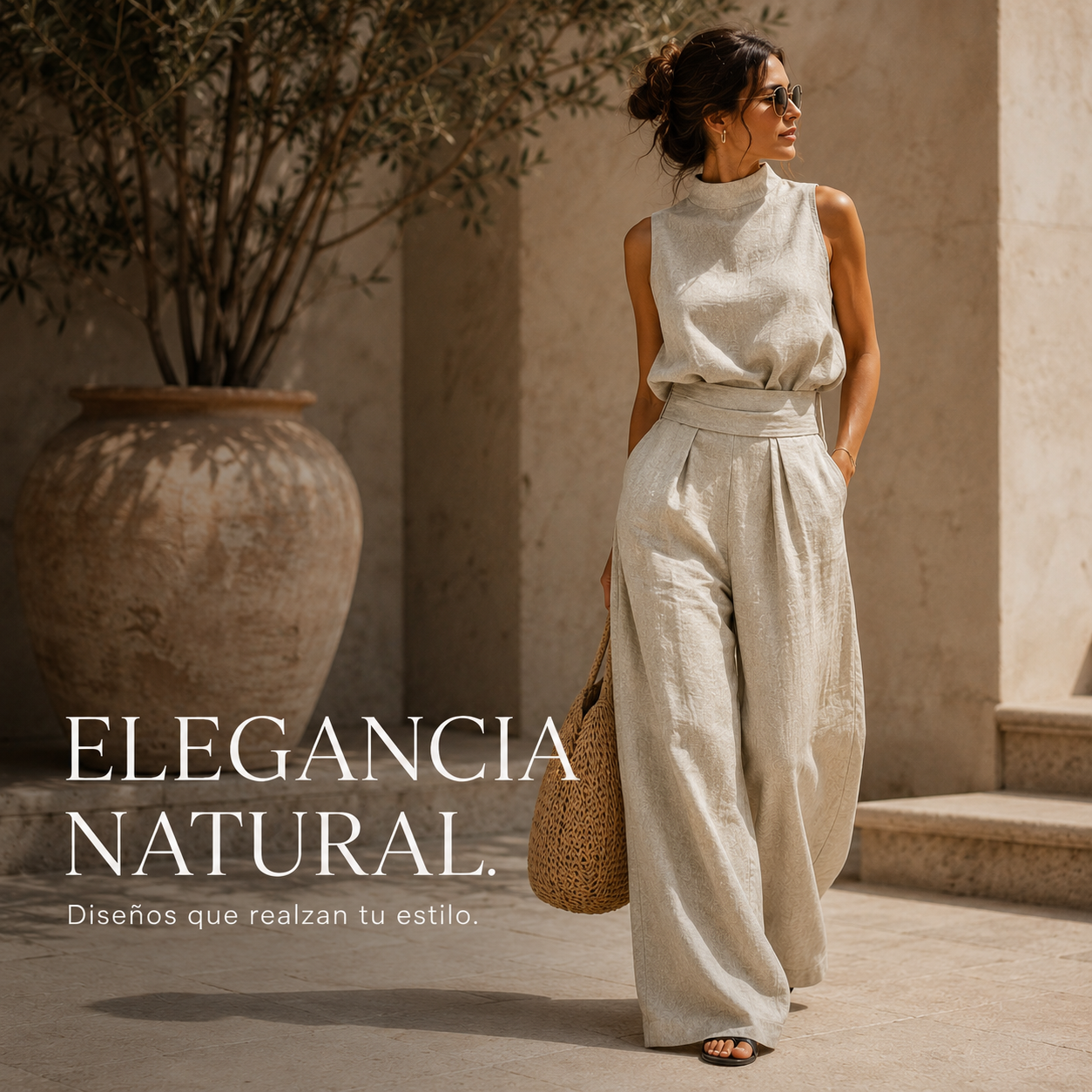Moda Mujer