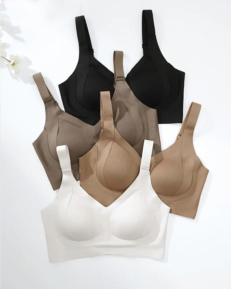 Brasier Moldeador Sin Aros