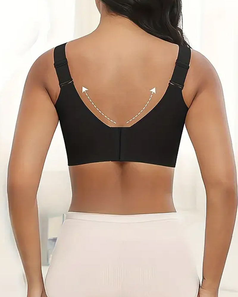 Brasier Moldeador Sin Aros