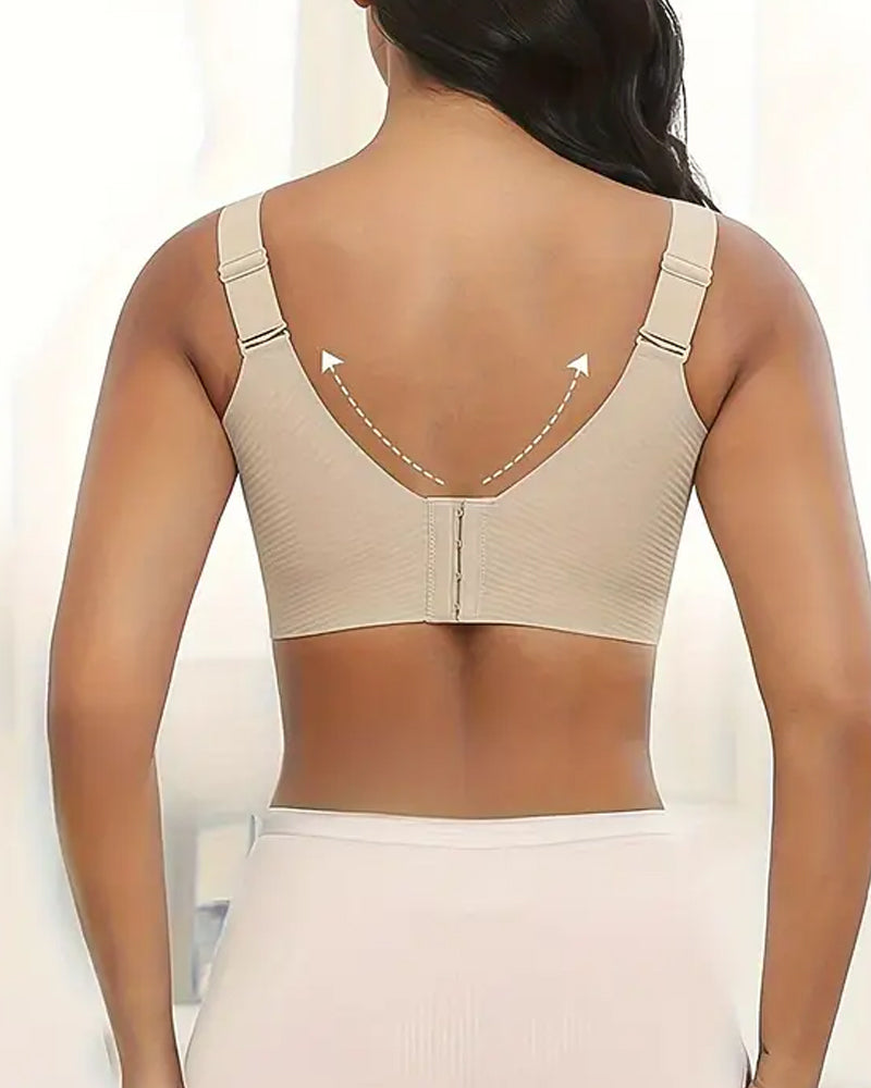 Brasier Moldeador Sin Aros