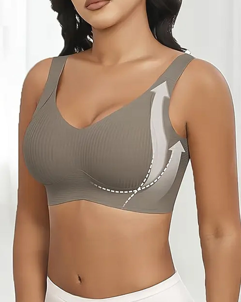 Brasier Moldeador Sin Aros