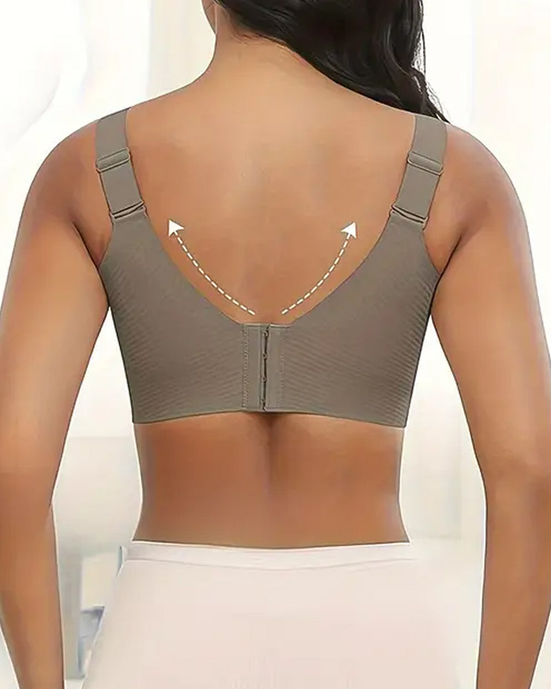 Brasier Moldeador Sin Aros