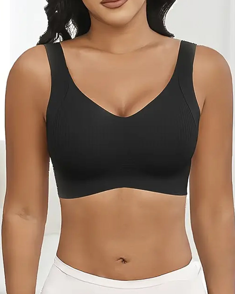 Brasier Moldeador Sin Aros