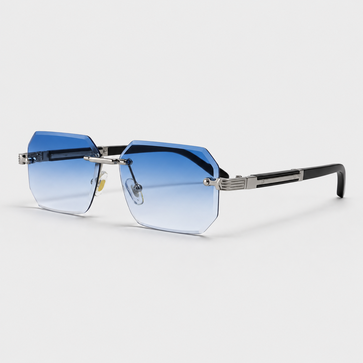 Valentino | Gafas de sol geométricas