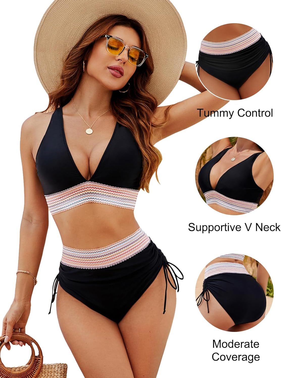 Bikini Moldeador Elara