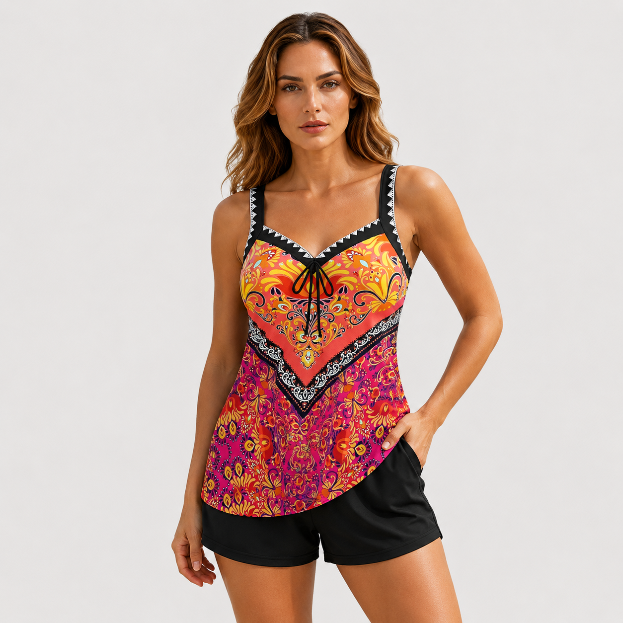 Tankini Amélie