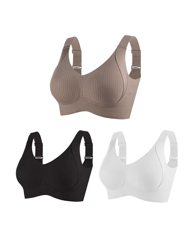 Brasier Moldeador Sin Aros