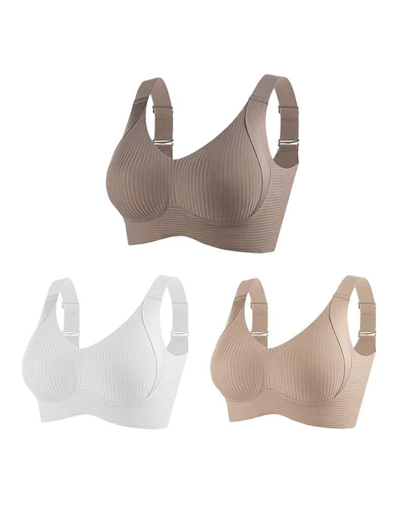 Brasier Moldeador Sin Aros