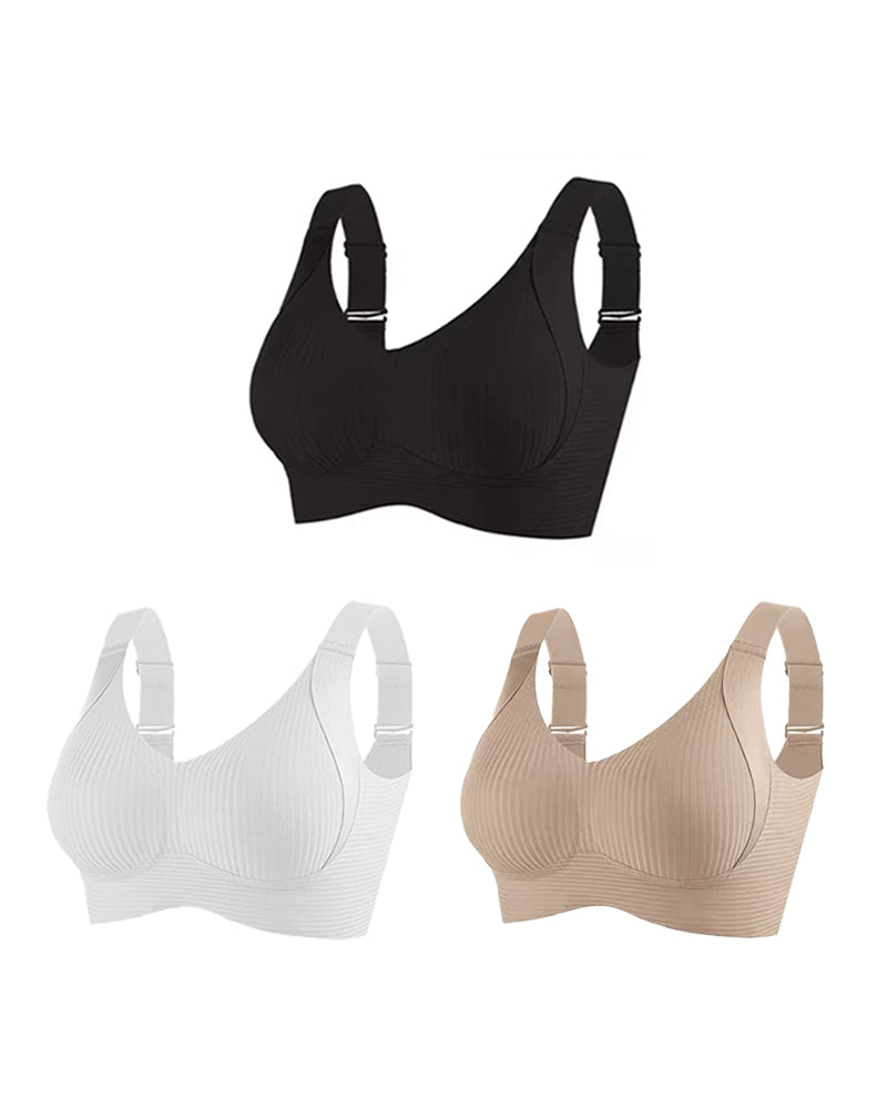 Brasier Moldeador Sin Aros