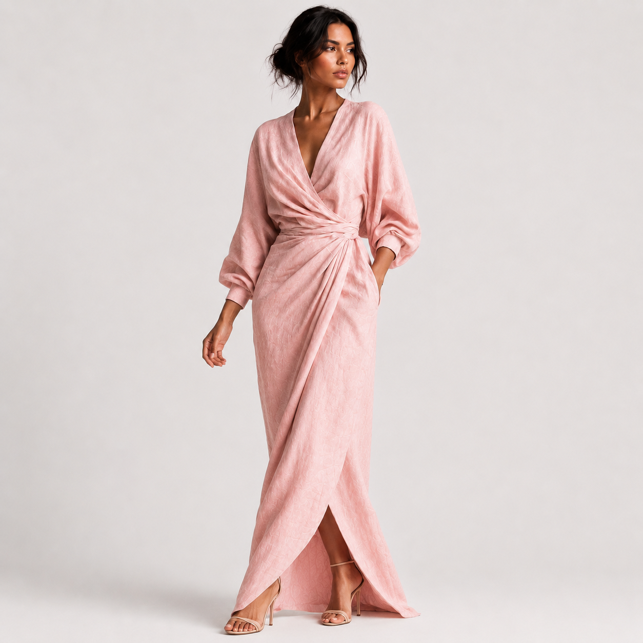 Pilar | Vestido elegante