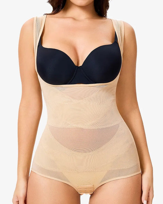 Body Moldeador Transparente