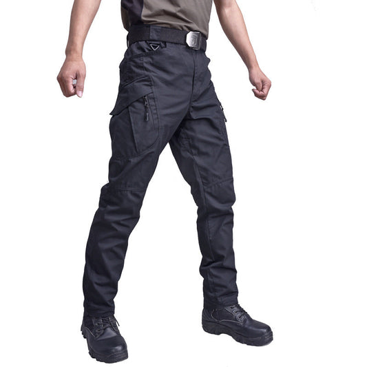 Pantalón Outdoor Impermeable