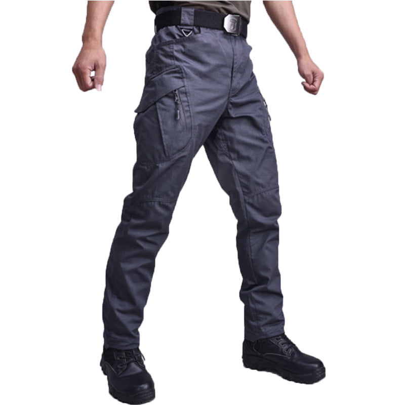 Pantalón Outdoor Impermeable