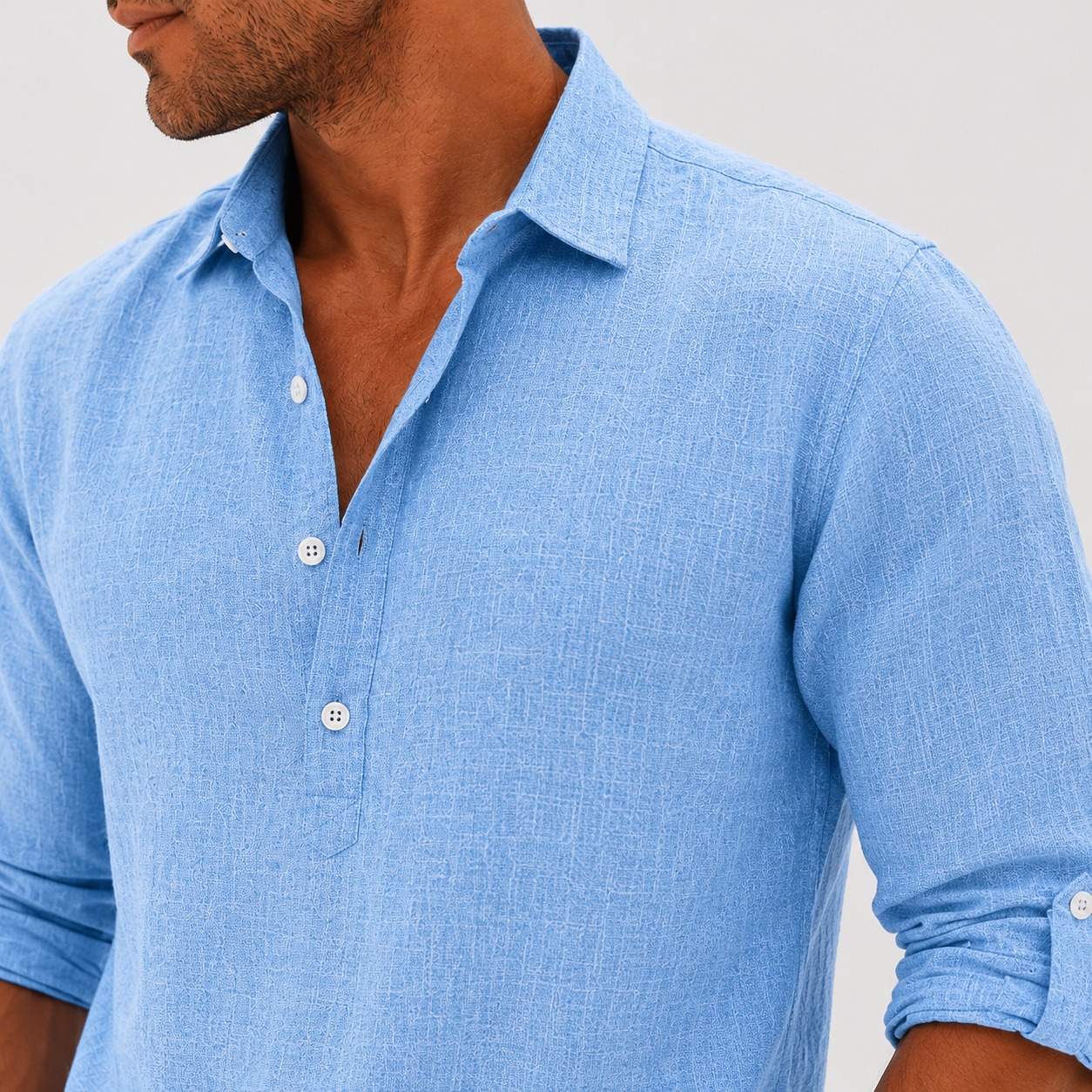 Andrés | Camiseta casual elegante