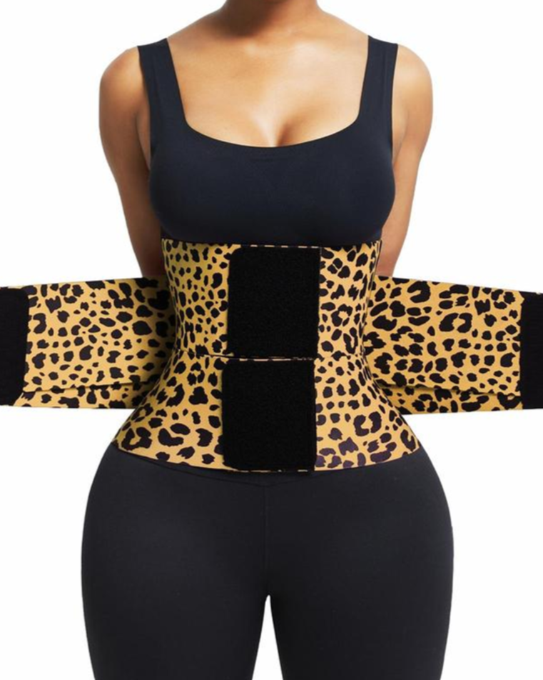 Faja Moldeadora Abdomen