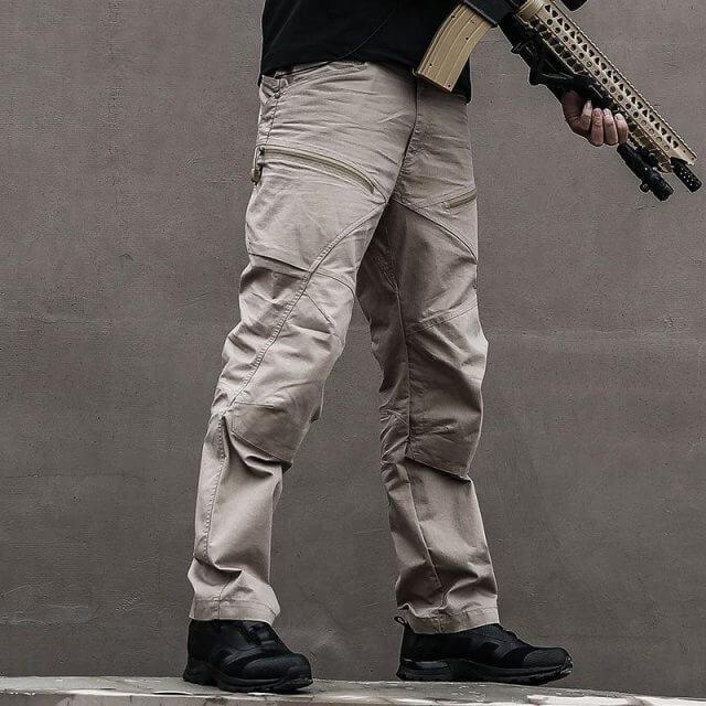 Pantalón Outdoor Impermeable