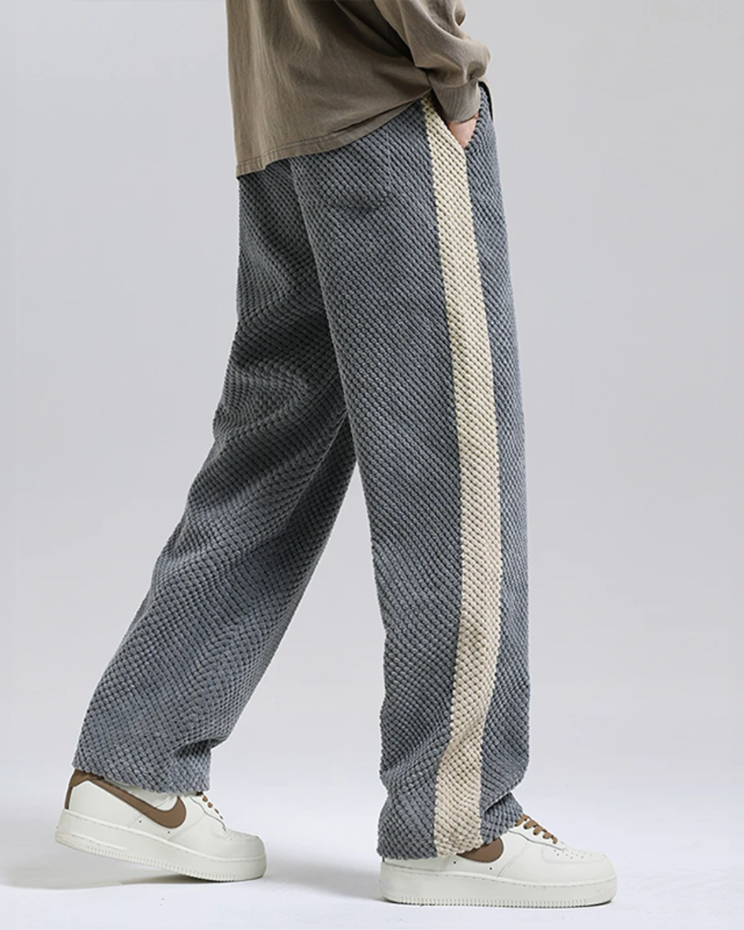 Pantalón Chándal de Pana