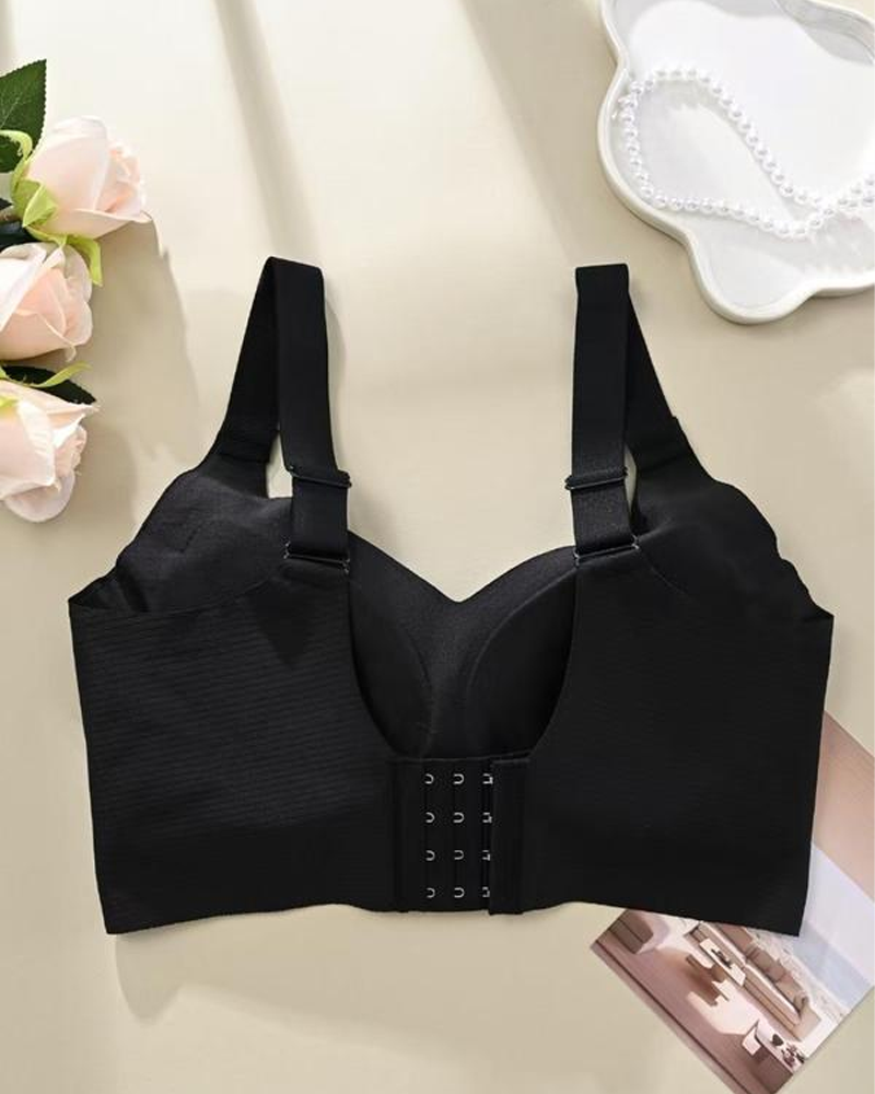 Brasier Moldeador Sin Aros