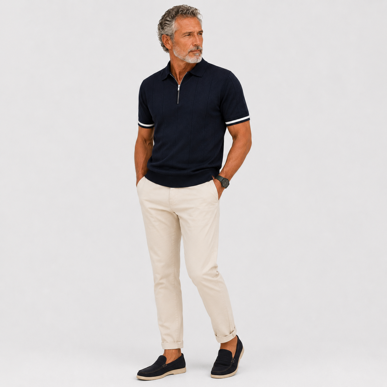 Marco | Polo de hombre