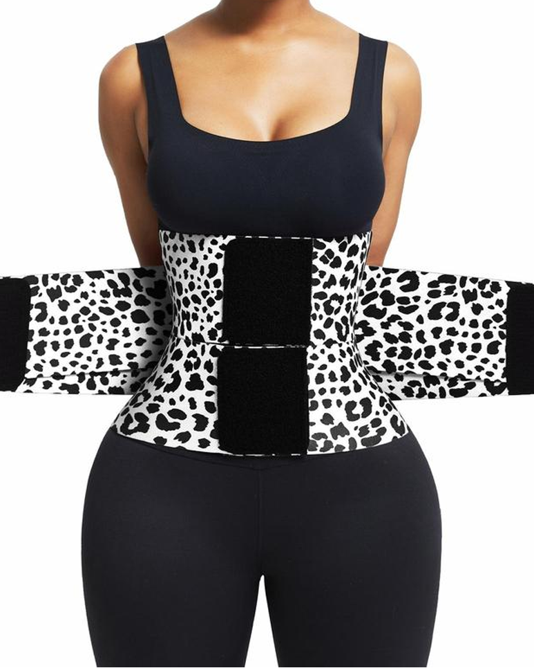 Faja Moldeadora Abdomen
