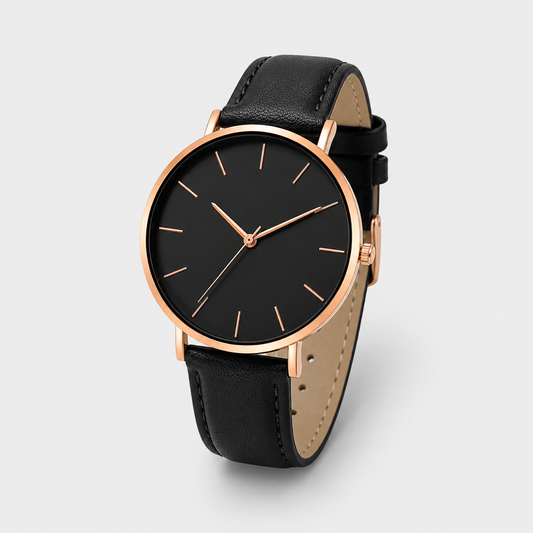 Leonardo | Reloj ultrafino clásico