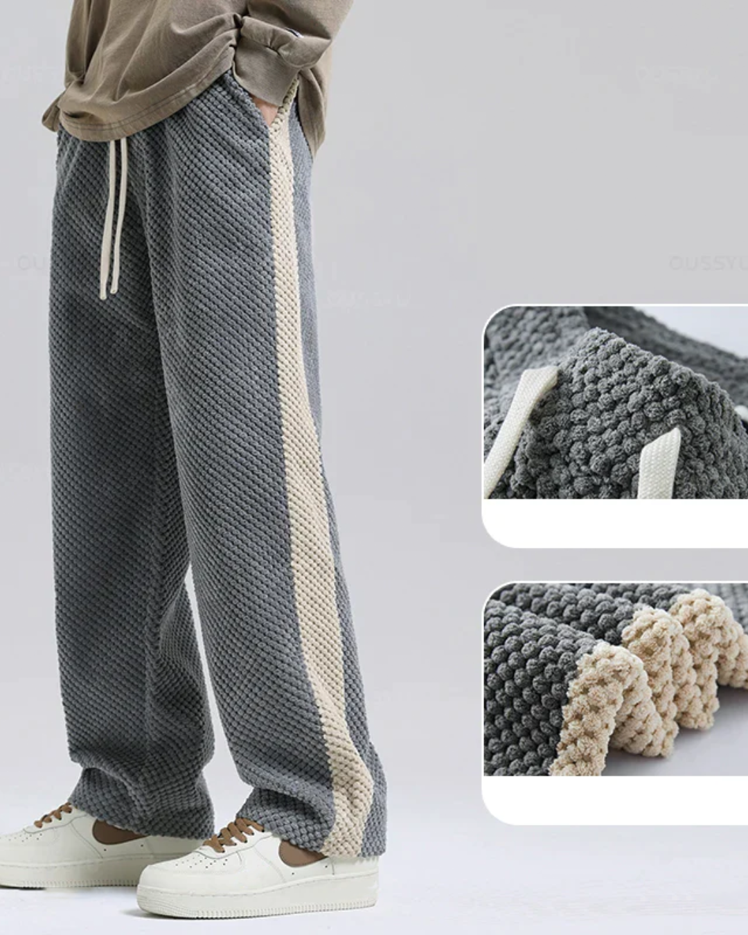 Pantalón Chándal de Pana