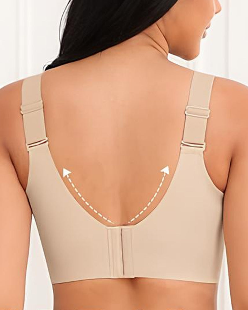 Brasier Confort Sin Aros