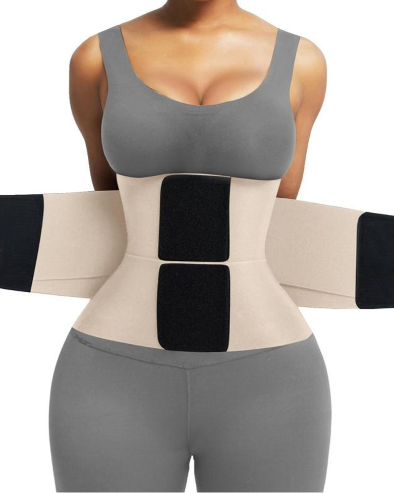 Faja Moldeadora Abdomen