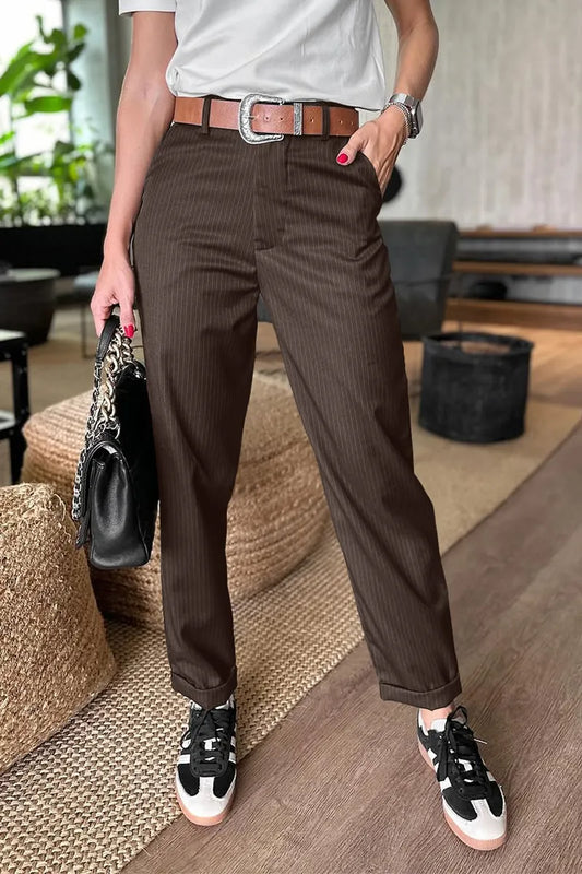 Pantalón Rayas Mathilda