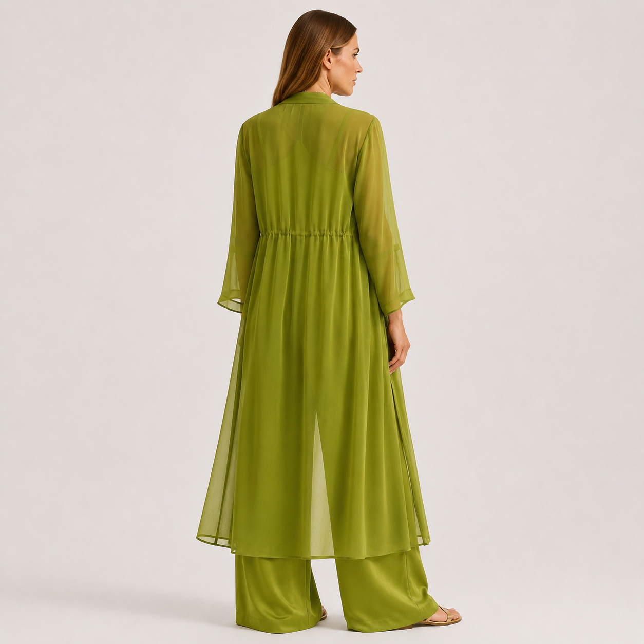 Elvira™ | Conjunto elegante y cómodo