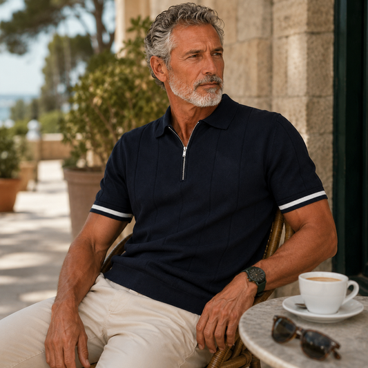 Marco | Polo de hombre