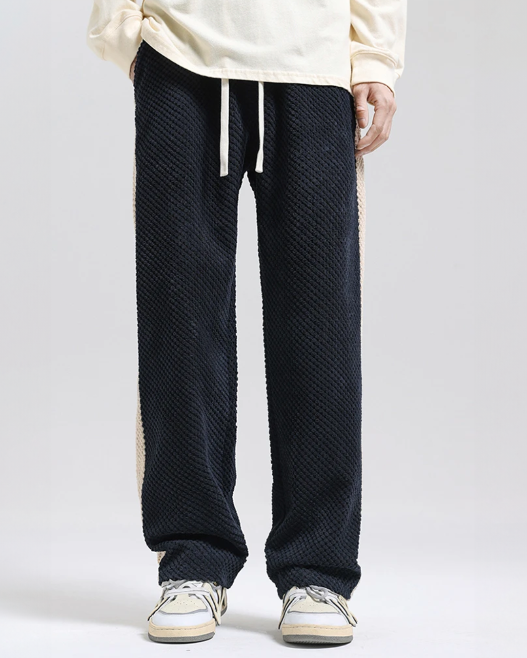 Pantalón Chándal de Pana