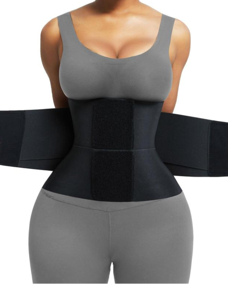 Faja Moldeadora Abdomen