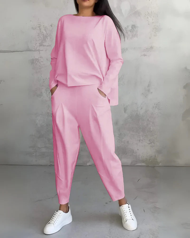 Melisa | Conjunto Elegante