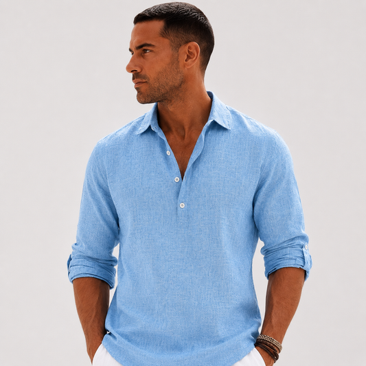 Andrés | Camiseta casual elegante