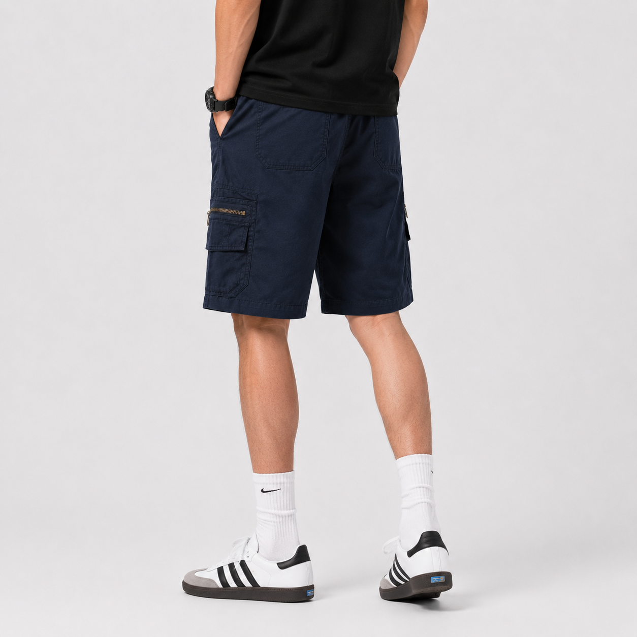 Alejandro | Bermudas para hombre