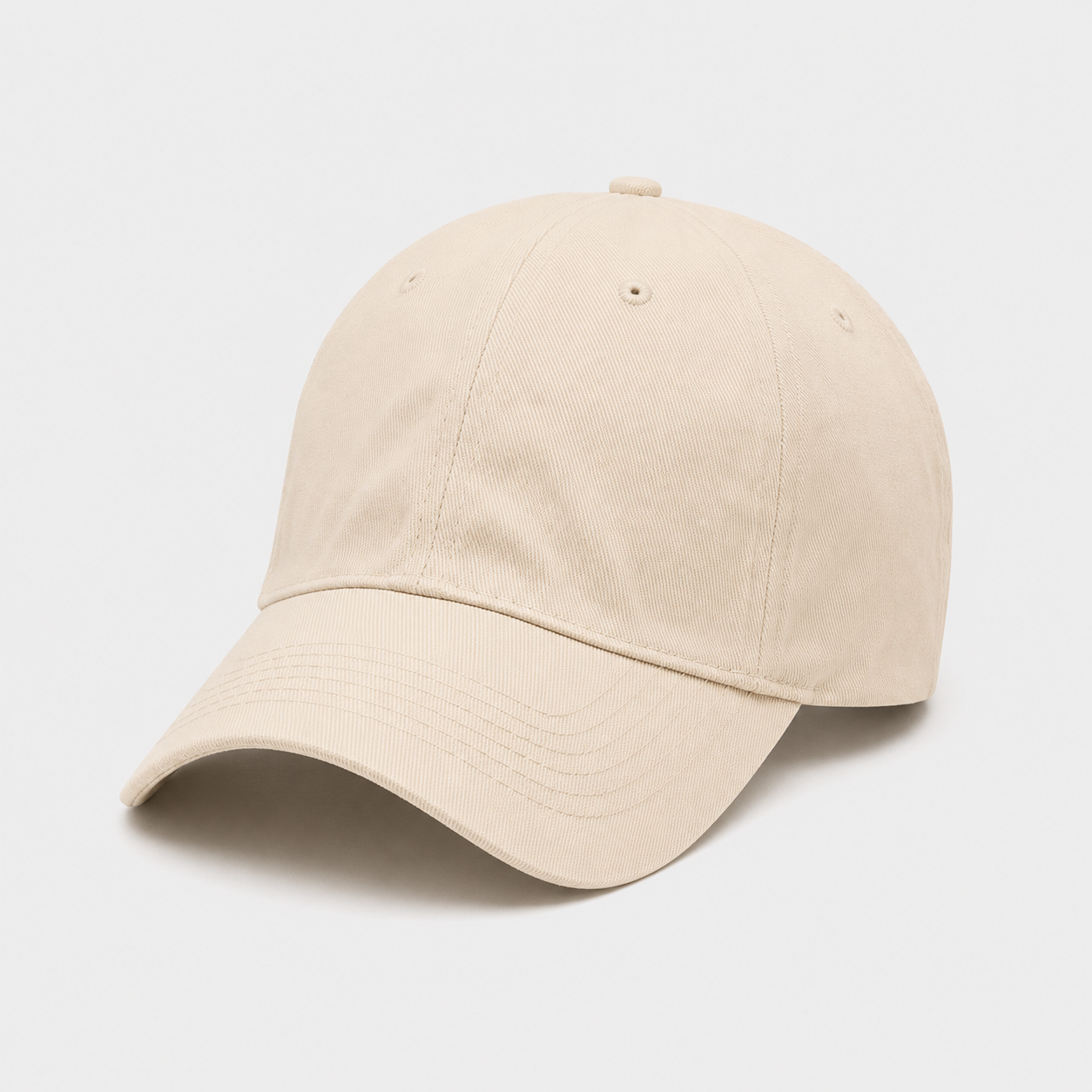Bruno | Gorra vintage de algodón