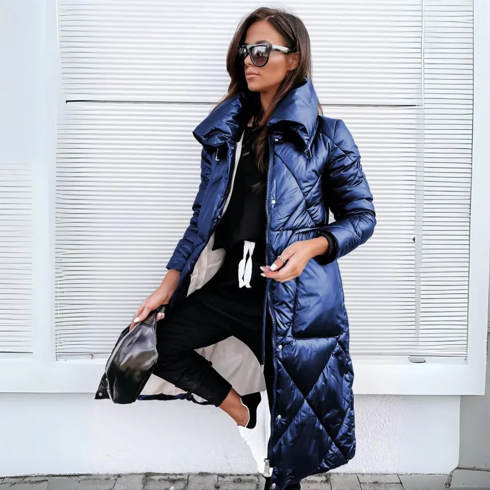 Noelia | Chaqueta acolchada elegante