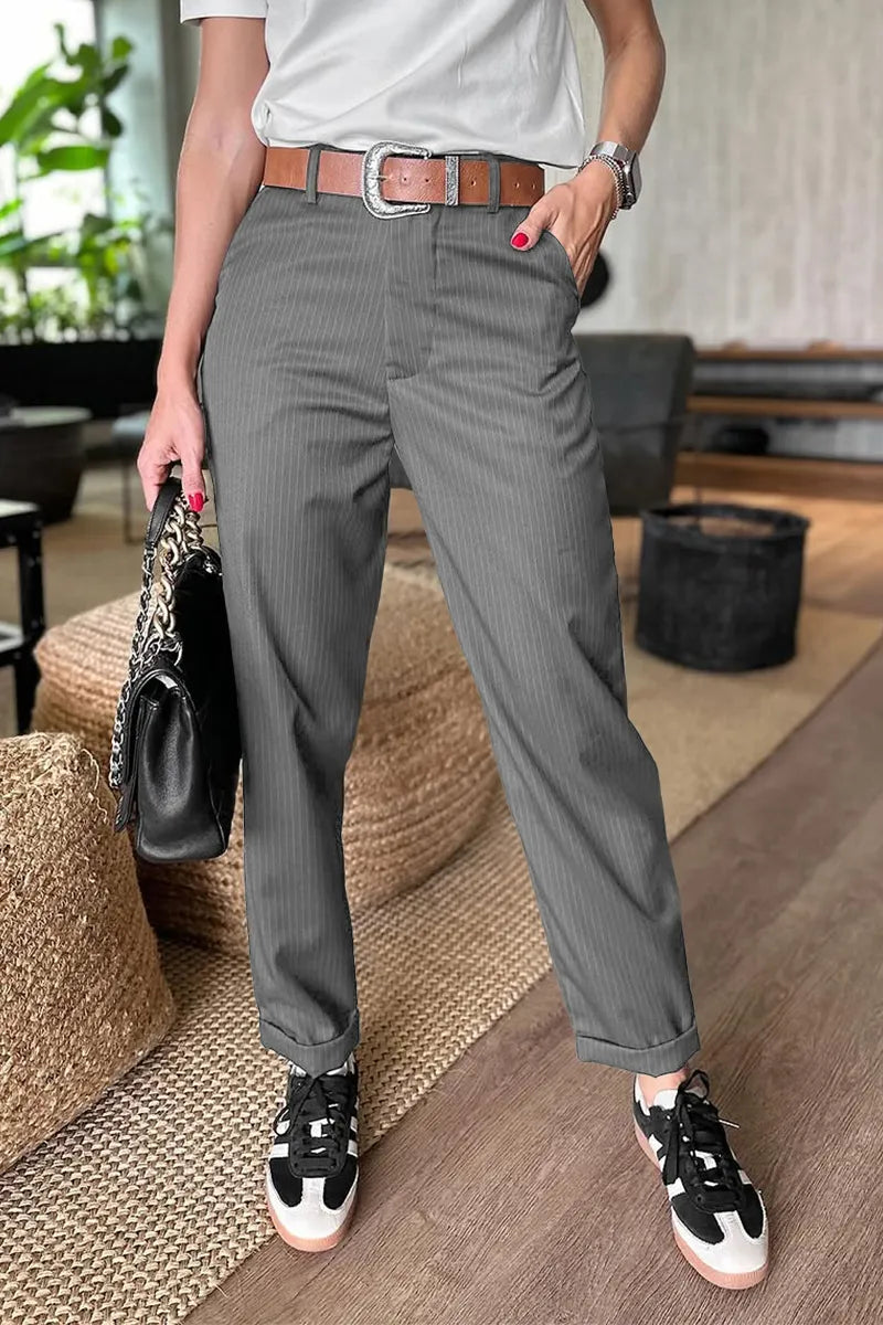 Pantalón Rayas Mathilda