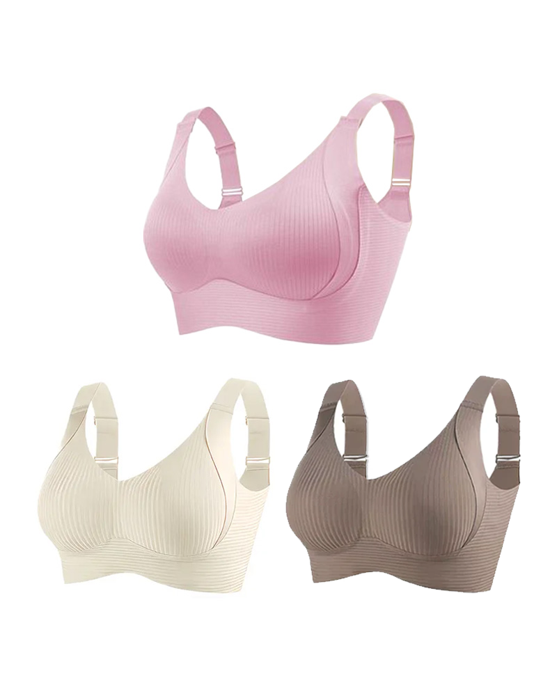 Brasier Moldeador Sin Aros