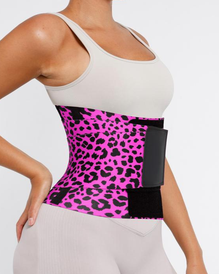 Faja Moldeadora Abdomen