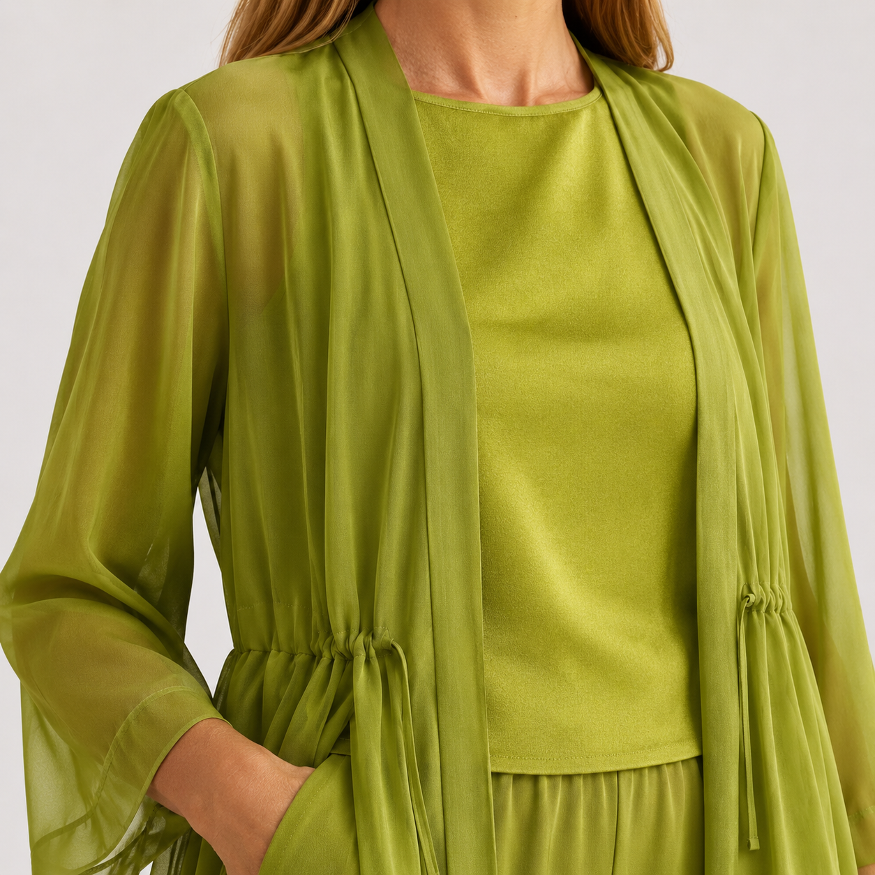 Elvira™ | Conjunto elegante y cómodo