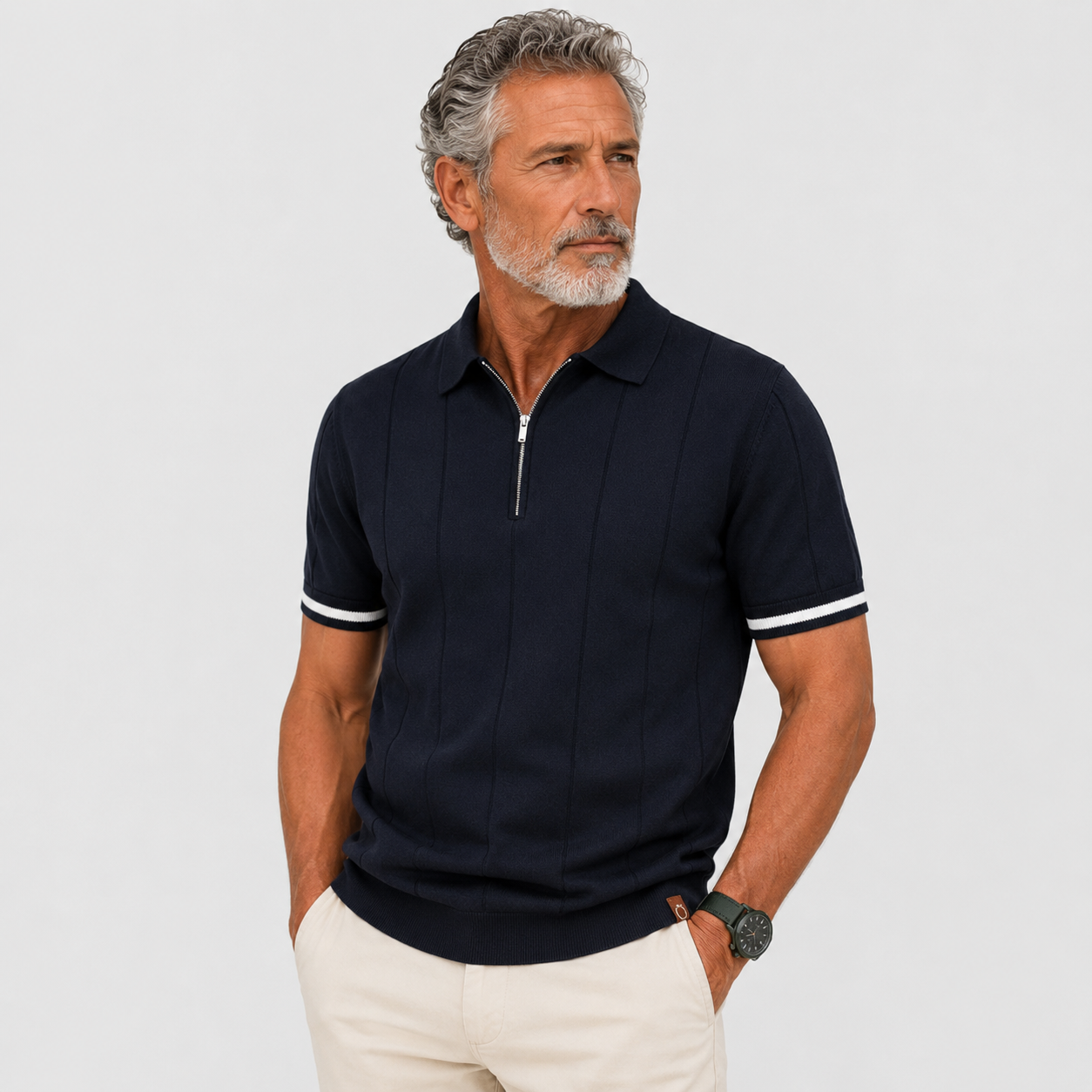 Marco | Polo de hombre